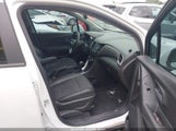Chevrolet Trax Fwd Lt KL7CJLSB0MB303362 photo