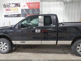 Ford F-150 Fx4/Lariat/Xl/Xlt 1FTFX1EV5AFB46800 photo