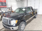 Ford F-150 Fx4/Lariat/Xl/Xlt 1FTFX1EV5AFB46800 fotografie