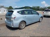 Toyota Prius V Three JTDZN3EU3C3037634 снимка