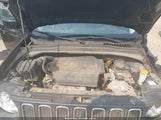Jeep Renegade Latitude ZACCJBBT0FPB73174 снимка