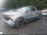 Chevrolet Silverado  4Wd Short Bed Custom 1GCPKBEKXSZ227760 photo