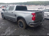 Chevrolet Silverado  4Wd Short Bed Custom 1GCPKBEKXSZ227760 fotografie