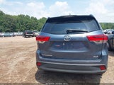 Toyota Highlander Xle 5TDKZRFH2KS335129 photo