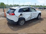 Jeep Cherokee Latitude 1C4PJMCB8EW179361 снимка