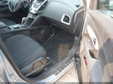 Chevrolet Equinox Ls 2GNALAEK9E6333749 снимка
