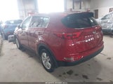 Kia Sportage Lx KNDPM3AC3J7387021 снимка