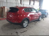 Kia Sportage Lx KNDPM3AC3J7387021 снимка