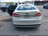 Ford Fusion Hybrid Se 3FA6P0LU6HR258500 photo