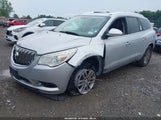 Buick Enclave Convenience 5GAKRBKD6DJ184209 снимка