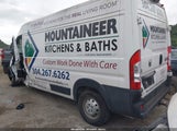 Ram Promaster  High Roof 159 Wb 3C6URVHG6LE104162 photo