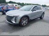 Cadillac Lyriq Luxury W/1Sc 1GYKPNRK2SZ308656 снимка