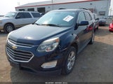 Chevrolet Equinox Lt 2GNFLFEKXG6183799 снимка