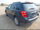 Chevrolet Equinox Lt 2GNFLFEKXG6183799 снимка