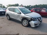 Nissan Rogue Sv KNMAT2MV9HP528457 снимка