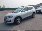 Nissan Rogue Sv KNMAT2MV9HP528457 снимка