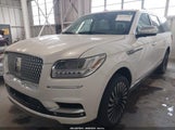 Lincoln Navigator L Black Label 5LMJJ3TT1KEL06745 photo