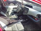 Toyota Prius C Three JTDKDTB35C1029661 снимка