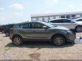 Nissan Rogue Sport S JN1BJ1CR3JW208400 fotografie