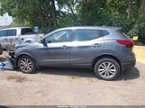 Nissan Rogue Sport S JN1BJ1CR3JW208400 снимка