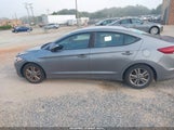 HYUNDAI ELANTRA SEL 5NPD84LF1JH316884 photo