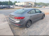 HYUNDAI ELANTRA SEL 5NPD84LF1JH316884 снимка