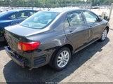 Toyota Corolla Le JTDBL40E999047572 снимка