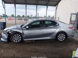Toyota Camry Le 4T1C11AK1LU341660 fotografie