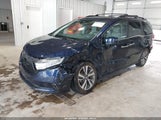 Honda Odyssey Touring 5FNRL6H86RB044143 снимка