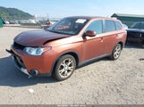 Mitsubishi Outlander Se JA4AZ3A32FZ006854 снимка