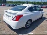 Nissan Versa 1.6 Sv 3N1CN7APXJL886483 снимка