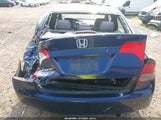 Honda Civic Lx 1HGFA16507L005838 снимка