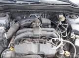 Subaru Forester 2.5I Premium JF2SJADC4FH577657 снимка