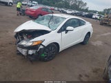 Honda Civic Lx 2HGFG3B53EH506331 снимка