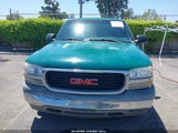 GMC Sierra  Sl 1GTEC14V01Z194857 снимка