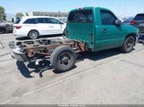 GMC Sierra  Sl 1GTEC14V01Z194857 снимка