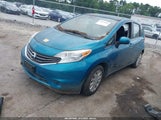 Nissan Versa Note S Plus 3N1CE2CP6EL392921 снимка