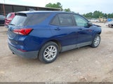 Chevrolet Equinox Awd Ls 3GNAXSEV8NS227895 photo