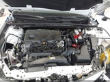 Toyota Camry Le Awd 4T1C11BKXNU047904 photo