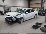 Toyota Camry Le Awd 4T1C11BKXNU047904 photo