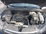 Chevrolet Cruze 1Lt Auto 1G1PC5SB2E7453772 снимка