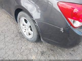 Chevrolet Cruze 1Lt Auto 1G1PC5SB2E7453772 снимка