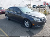Chevrolet Cruze 1Lt Auto 1G1PC5SB2E7453772 снимка