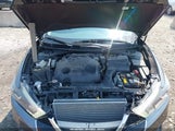 Nissan Maxima 3.5 Platinum/3.5 S/3.5 Sl/3.5 Sr/3.5 Sv 1N4AA6AP4GC432377 photo