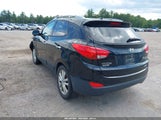 Hyundai Tucson Limited KM8JUCAC0AU047182 снимка