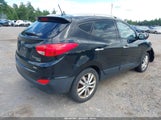 Hyundai Tucson Limited KM8JUCAC0AU047182 снимка