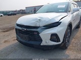 Chevrolet Blazer Awd Rs 3GNKBKRS9MS572774 снимка