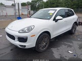Porsche Cayenne Platinum Edition WP1AA2A27JKA02734 снимка