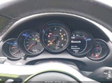 Porsche Cayenne Platinum Edition WP1AA2A27JKA02734 снимка