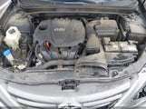 Hyundai Sonata Gls 5NPEB4AC0EH882281 снимка
